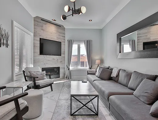 Teren Constructii Baneasa 500 mp