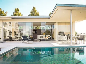 Apartament 2 camere Militari Residence